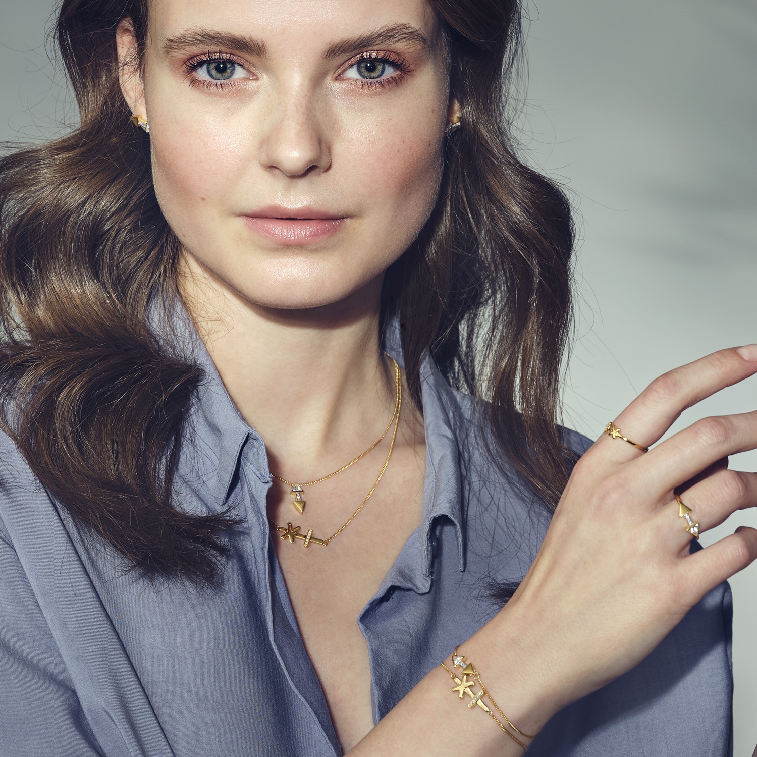 caï Bracelets