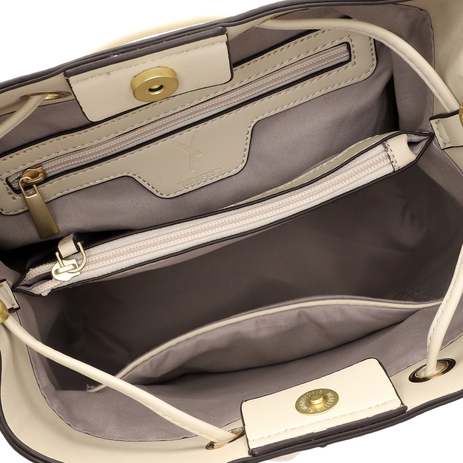 Sac SURI FREY, pochette, fourre-tout SFY Maggy - 1 pièce