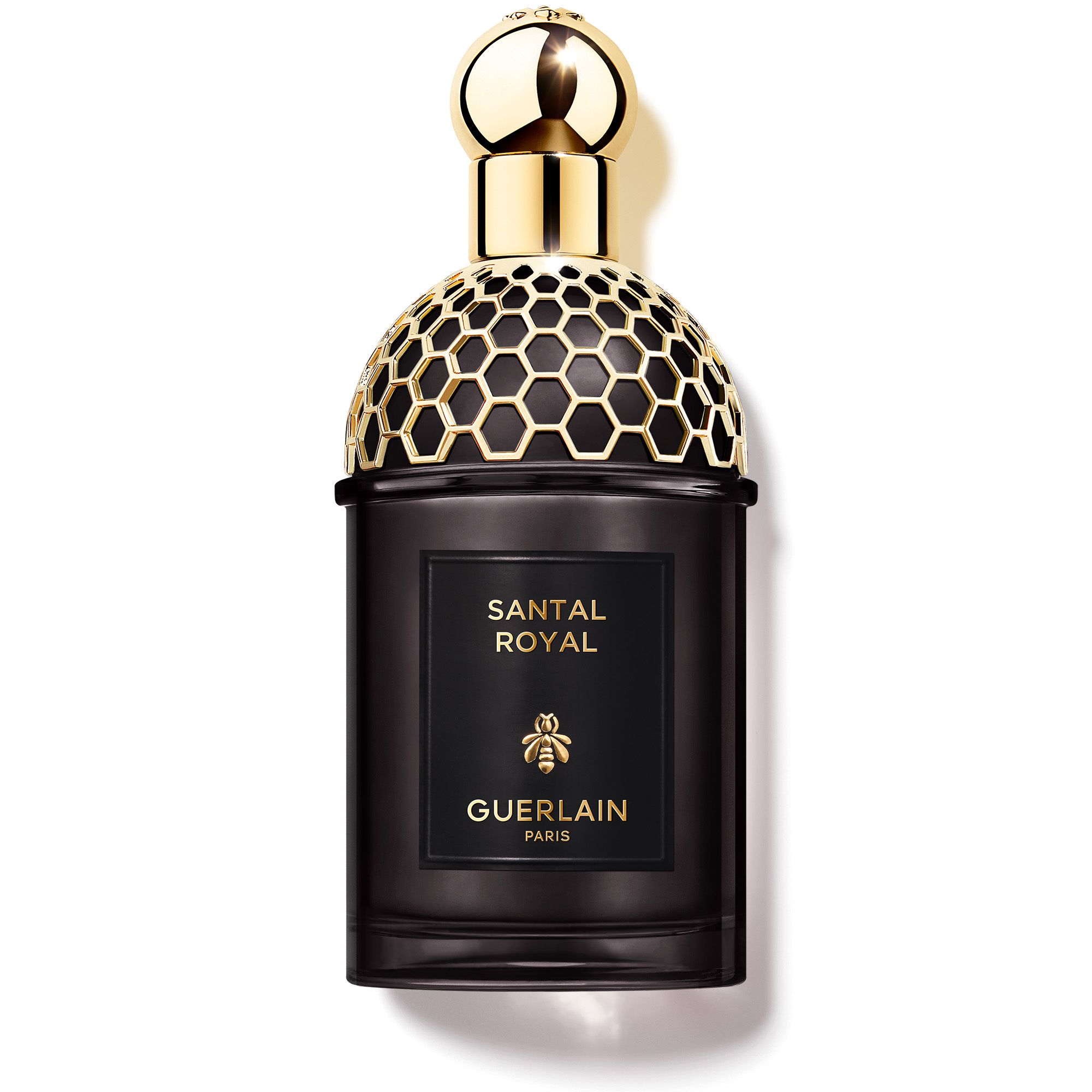 Parfumovaná voda Absolus Allegoria Santal Royal Dámske parfumy