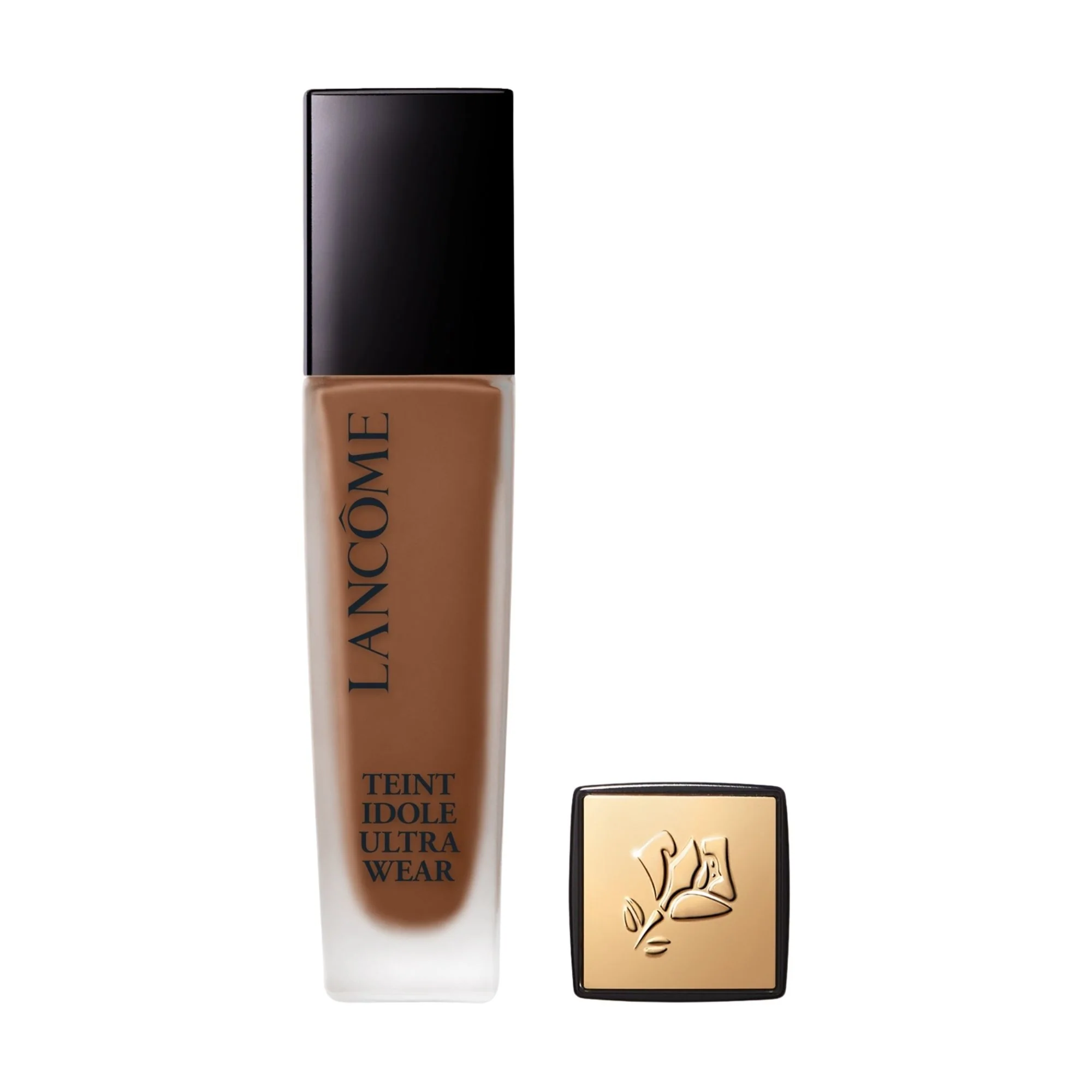 Viso Teint Idole Ultra Wear SPF35 - Fondotinta liquido