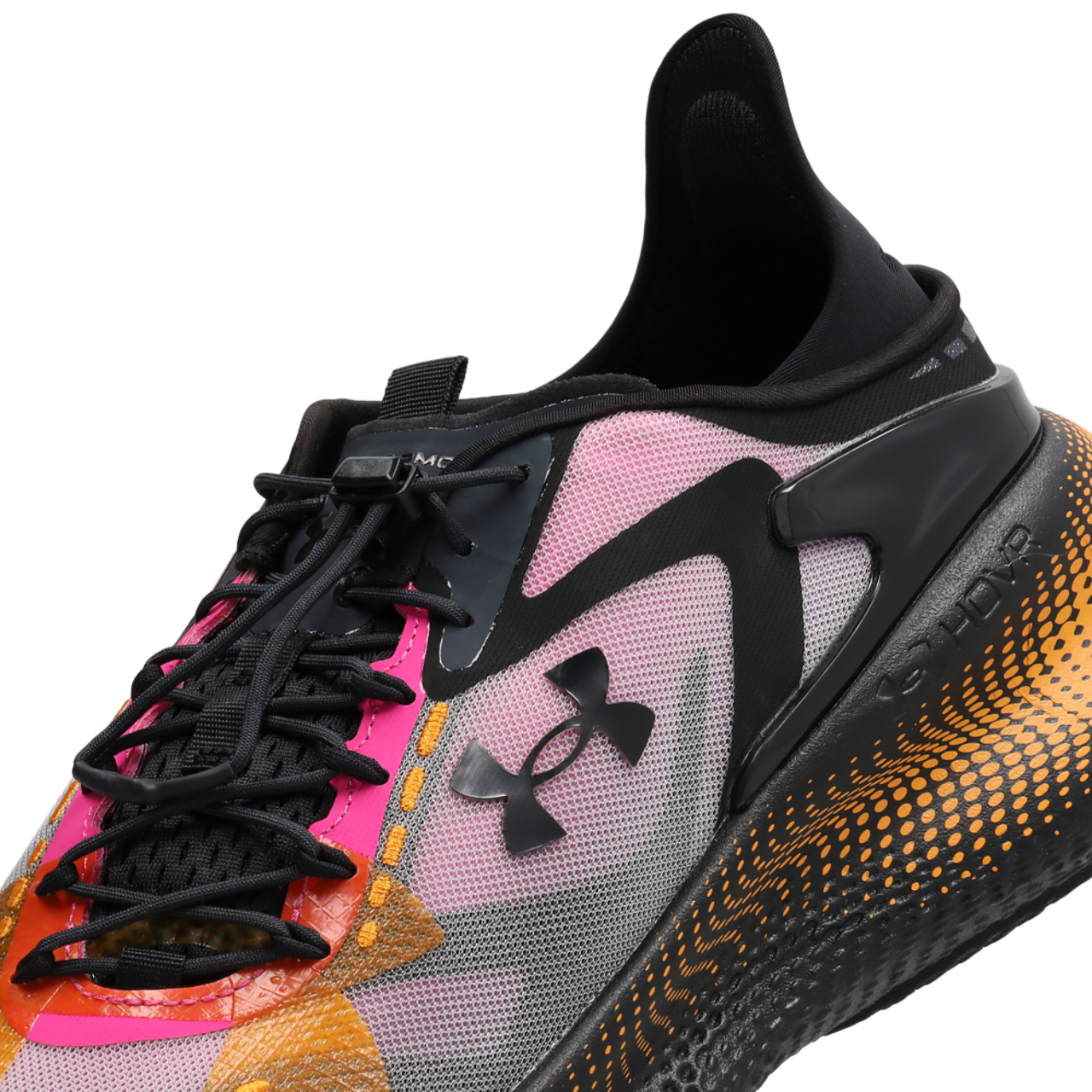 Under Armour Echo