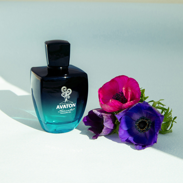 Santo vulkāna spa Avatonā