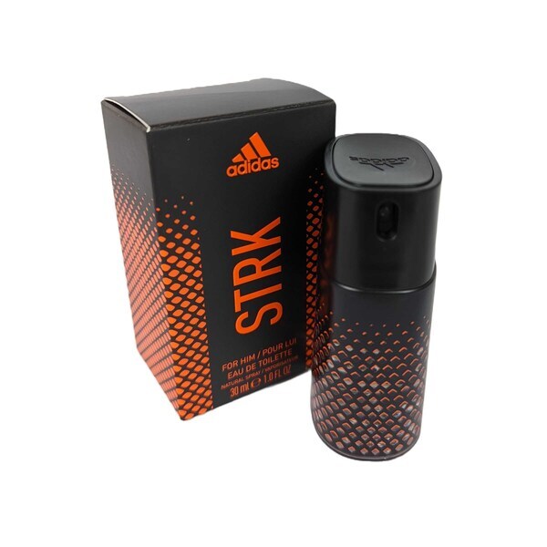 Adidas - STRK Adidas for Him Eau de Toilette Spray 30ml | Duft | Superdrug