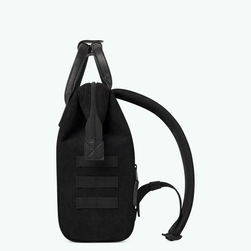 Cabaia Adventurer Small Brighton Sort Rygsæk