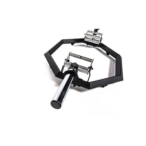  Evergy Hexagonal Olympic Bar