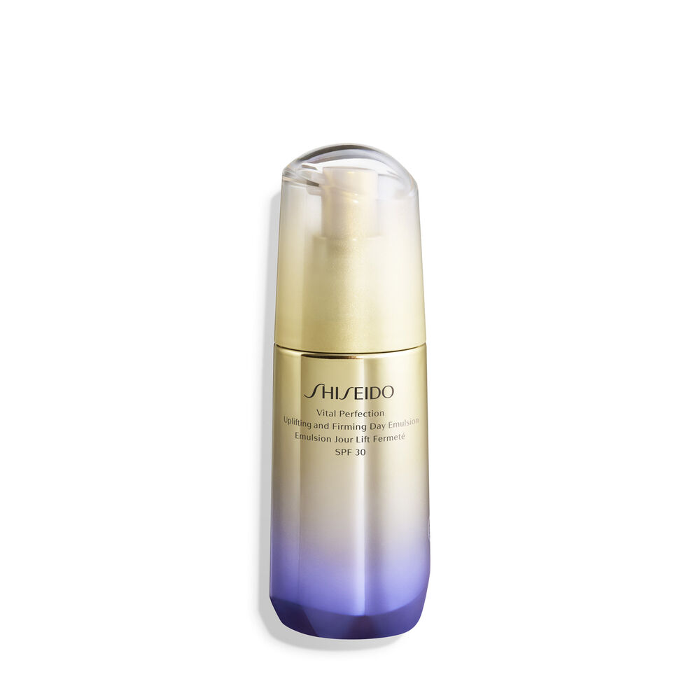 Shiseido Vital Perfection