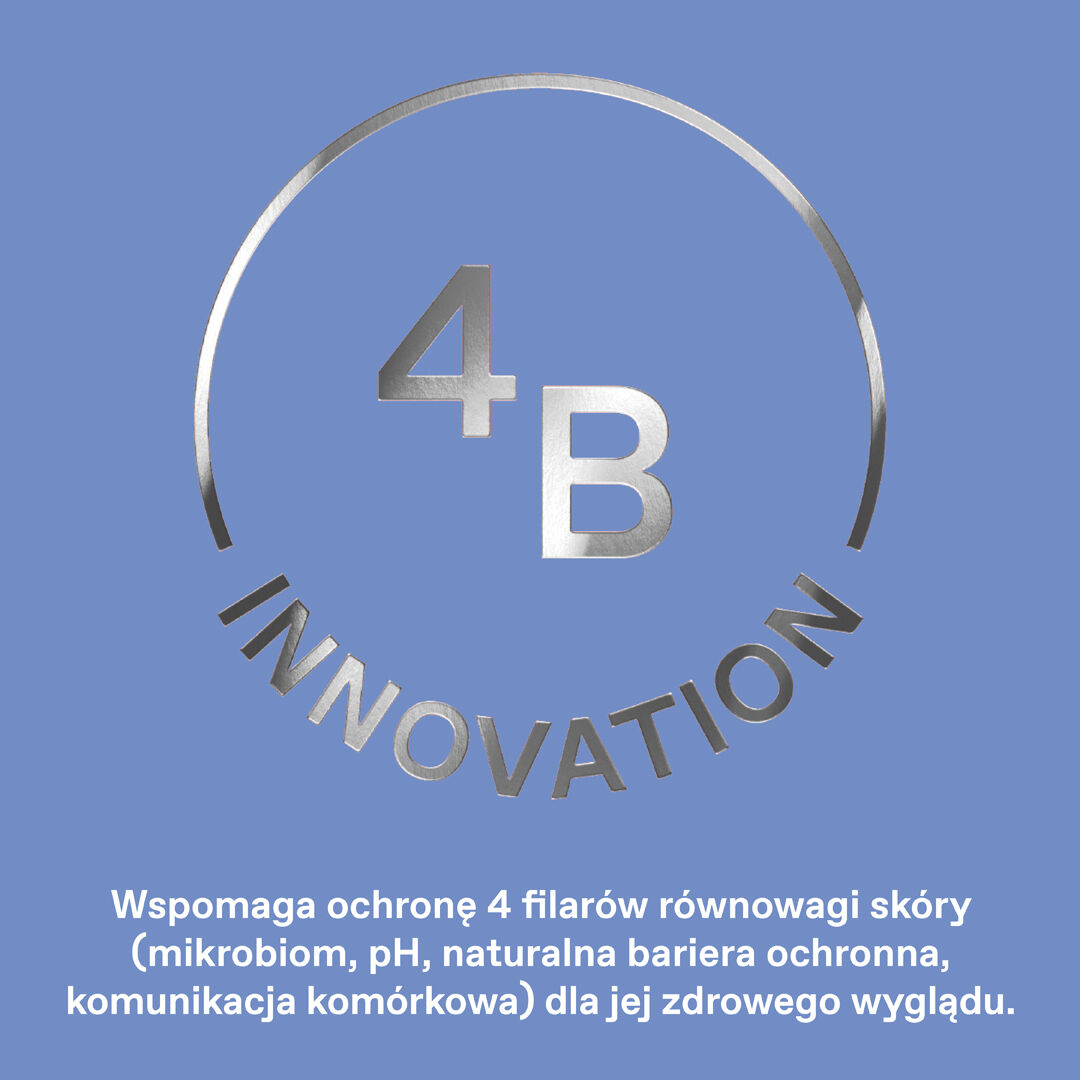 Clinea Hyaluronová vodní bomba