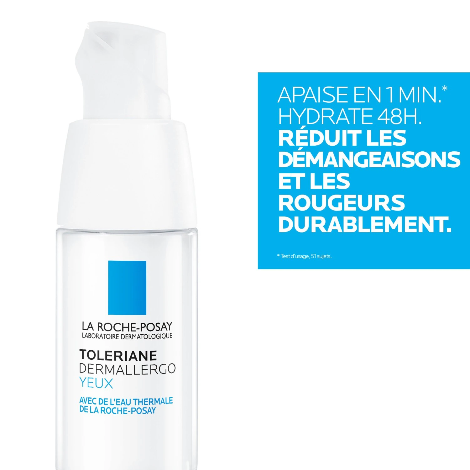 La Roche-Posay Toleriane Ultra