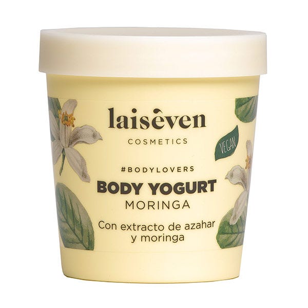 Body Yoghurt Moringa | 300 ml