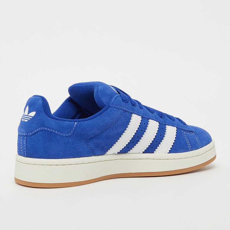 Zapatillas Campus jaren 2000