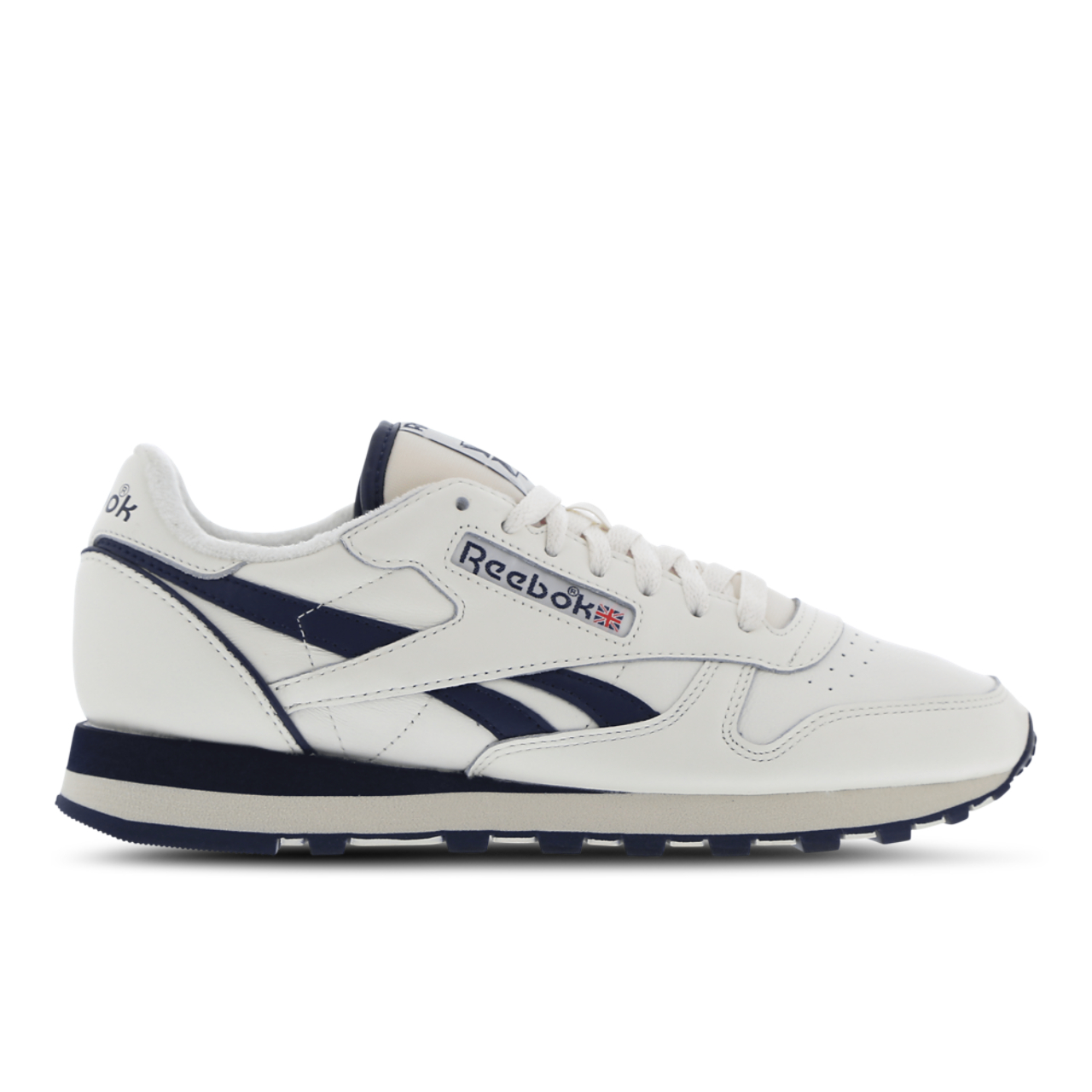 Reebok Classic Leather 1983 Vintage