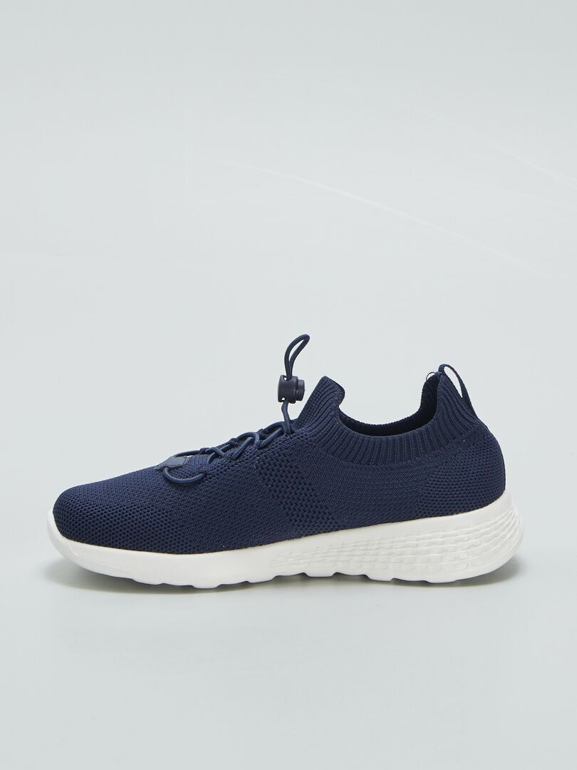 Tênis Esportivo - AZUL