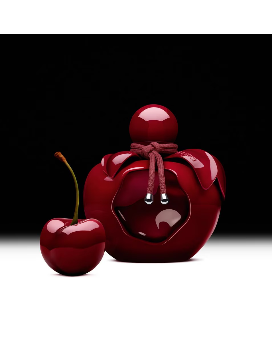 NINA RICCI Nina Rouge Crush
