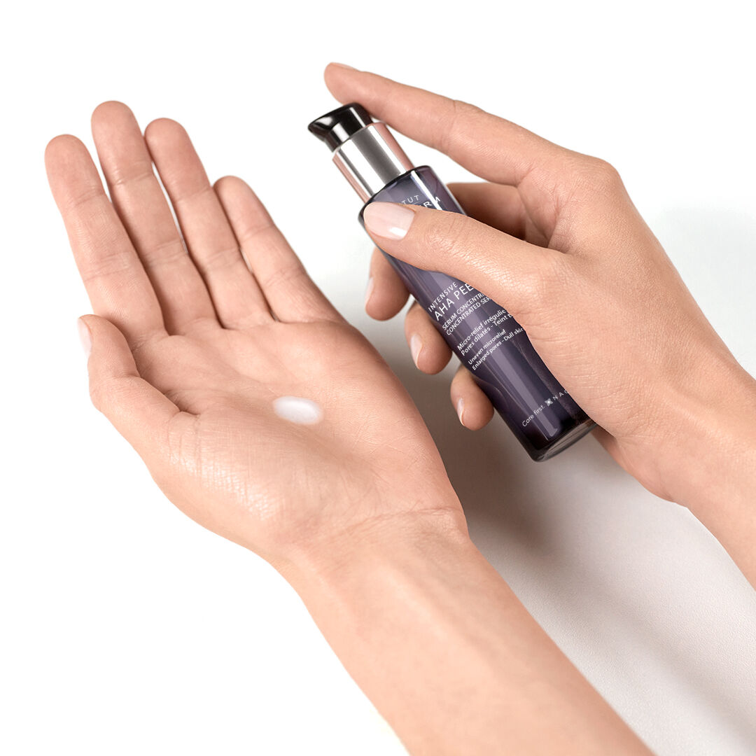 Institut Esthederm Intensiv AHA