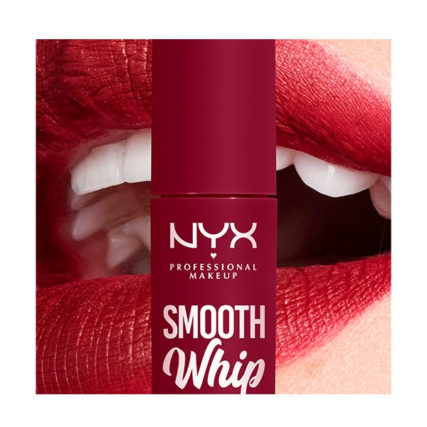 Smooth Whip Matte Læbecreme
