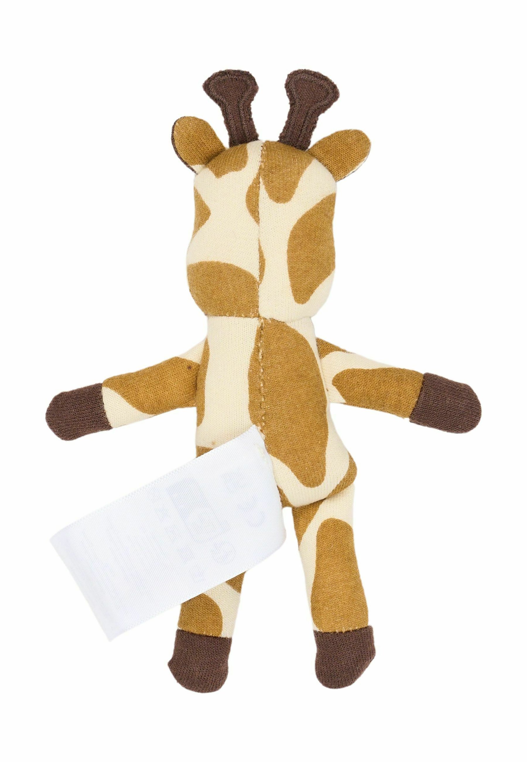 Fabelab knuffel - zaadparel
