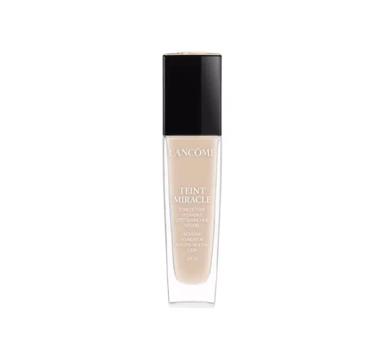LANCOME TEINT MIRACLE PODKŁAD NAWILŻAJĄCY 02 LYS ROSE 30ML