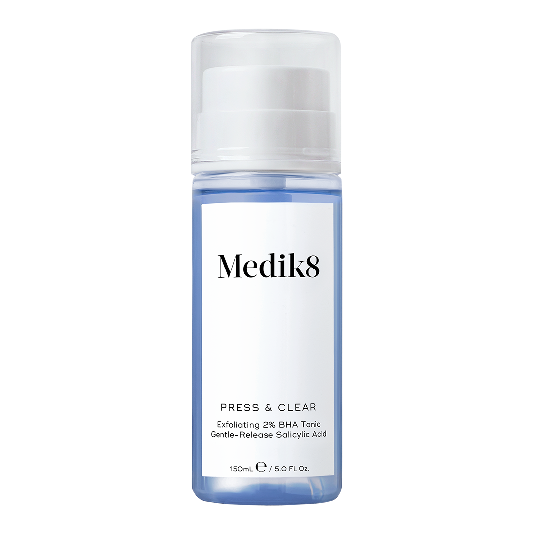 Press & Clear 150 ml - Medik8