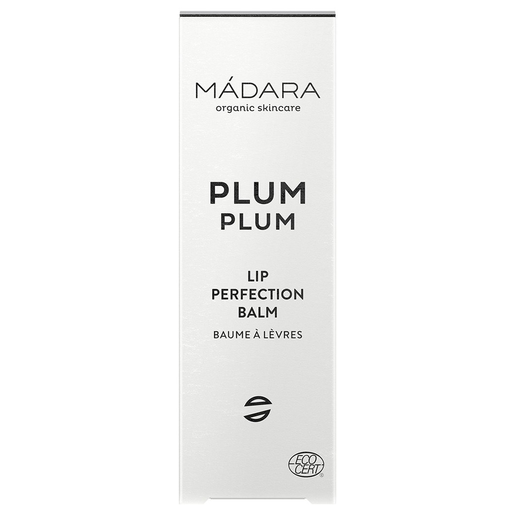 MÁDARA balzam za savršene usne - 15 ml