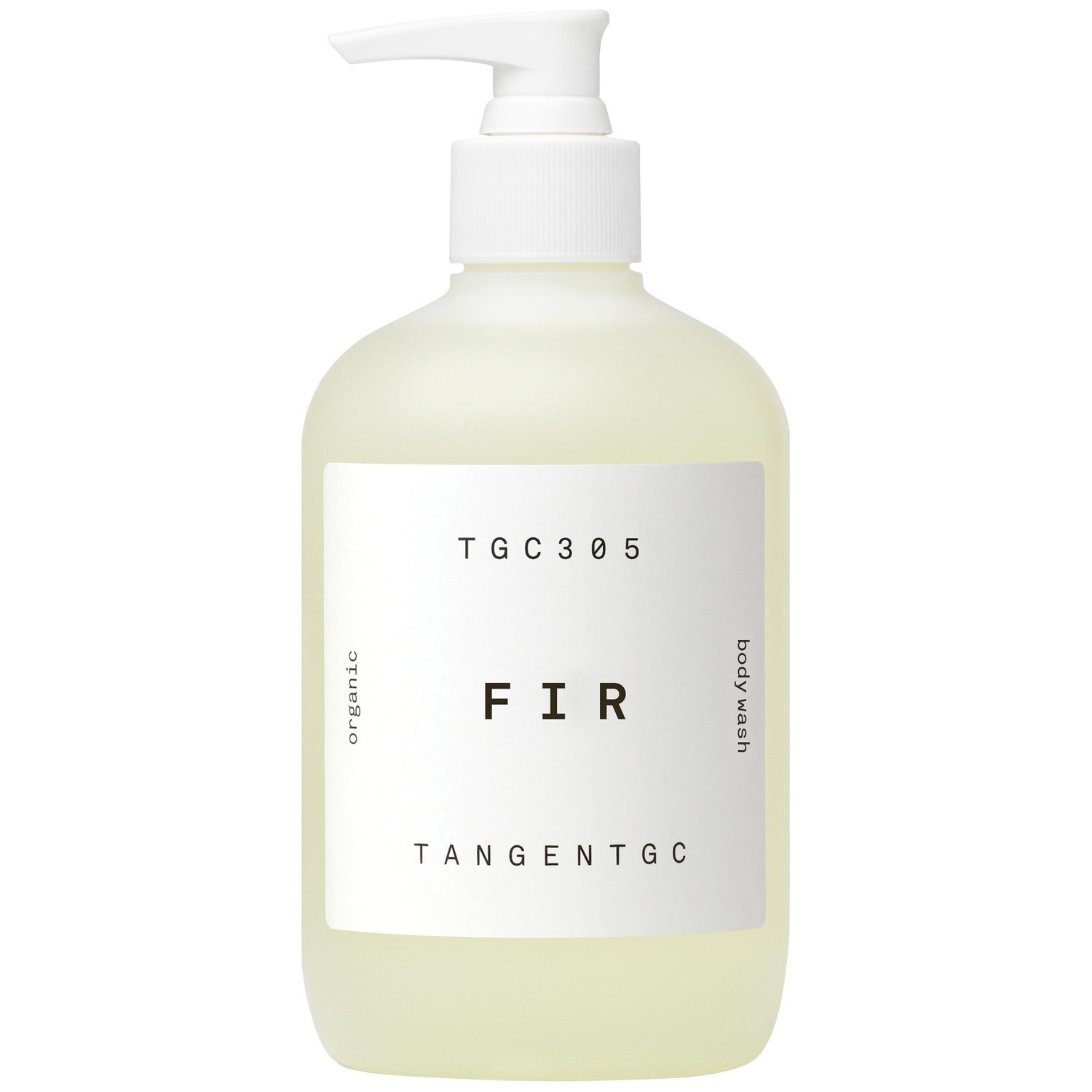 Tangent GC Duschgel für die Körperreinigung - 350 ml