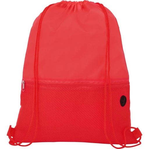  Mochila De Cuerdas De Malla Bullet Oriole
