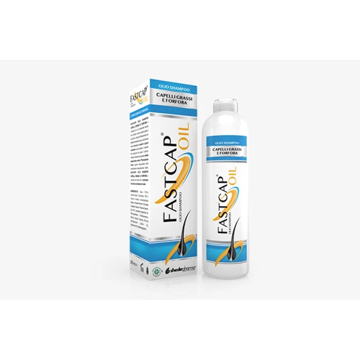 SHEDIR Fastcap Gres/Form oliedop