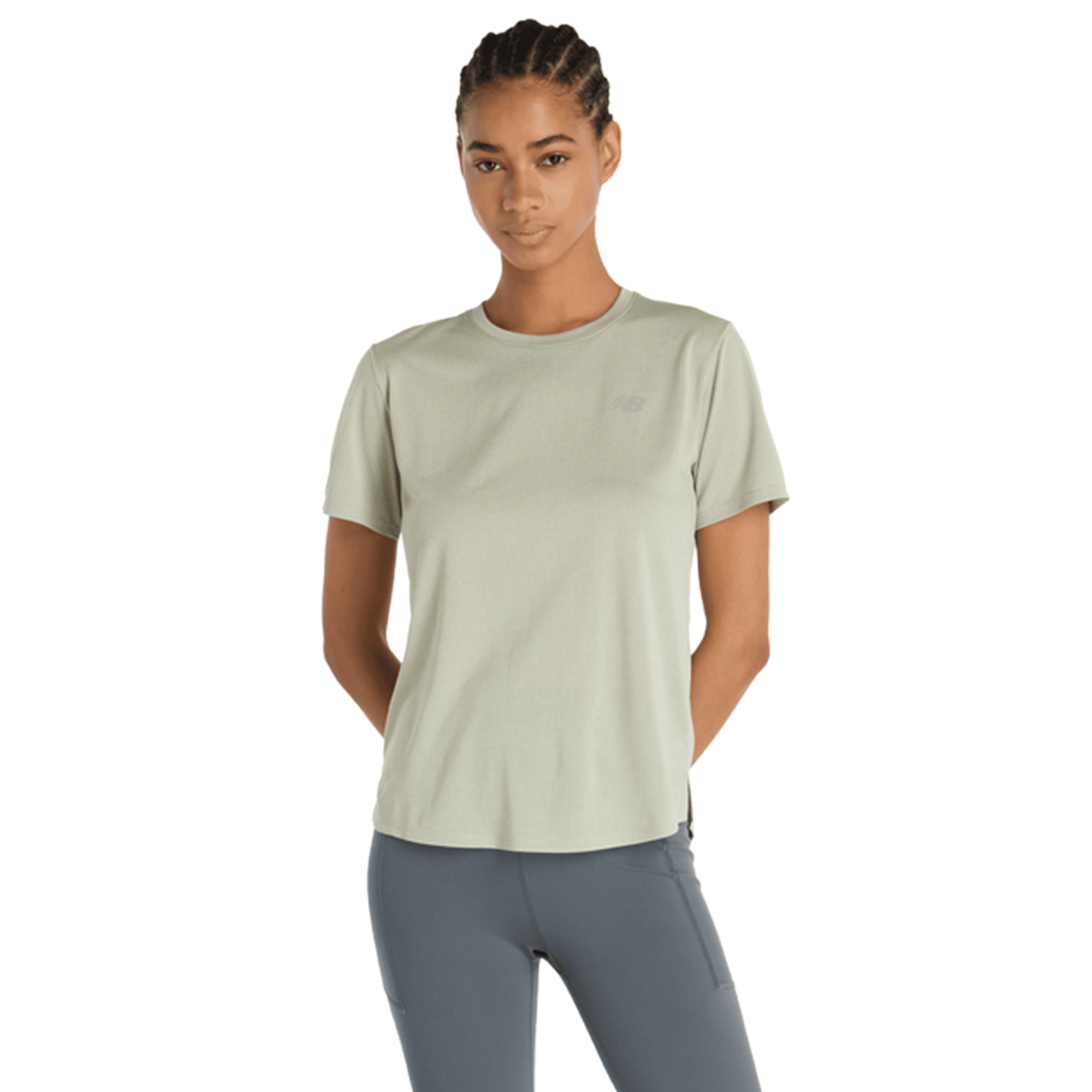 New Balance Athletics T-shirt