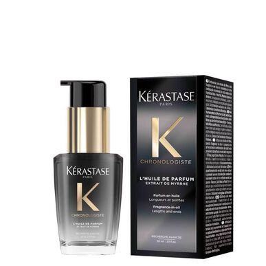 Kérastase Chronologiste L'Huile de Parfum Nourishing Revitalizing Hair Oil 30 ml