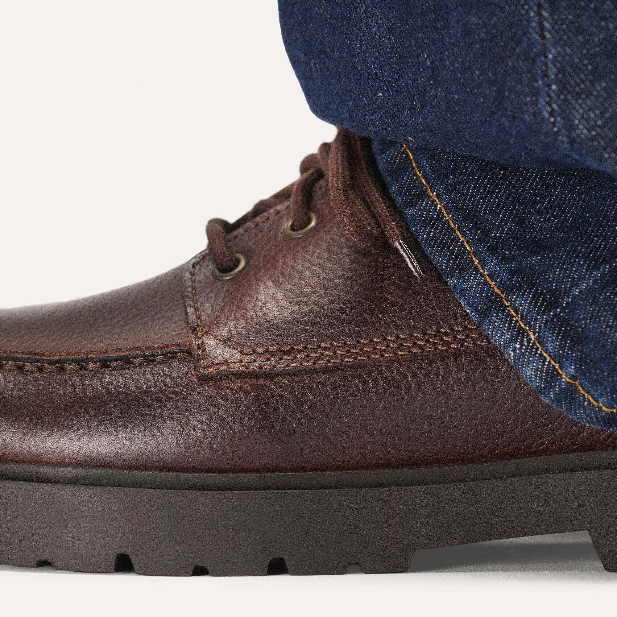 Highwood Moc čipkaste niske cipele