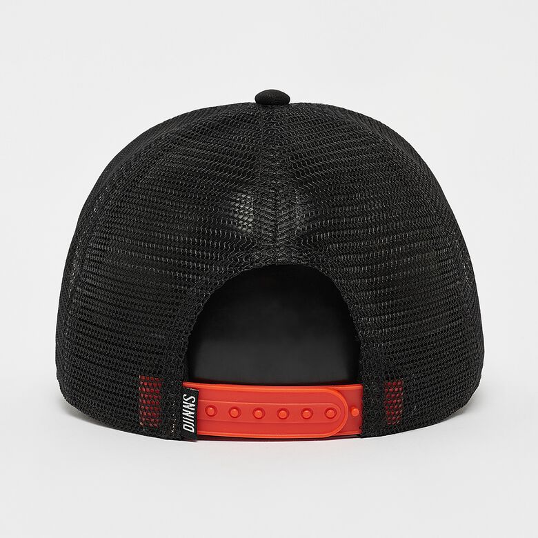 HFT Cap DNC Paddy Pad
