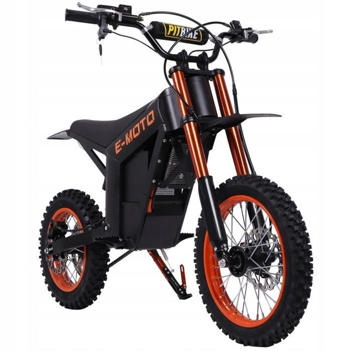 Vélo électrique Y01  Moteur  3000W- 48V 30AH 55KM/H 14