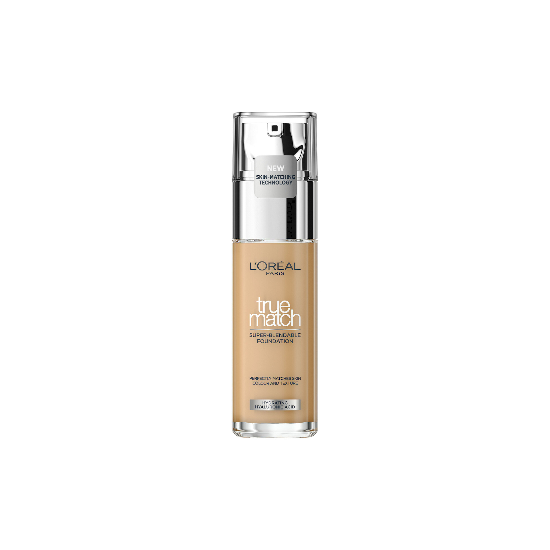 Fond de ten True Match 3.N - L'Oréal Paris