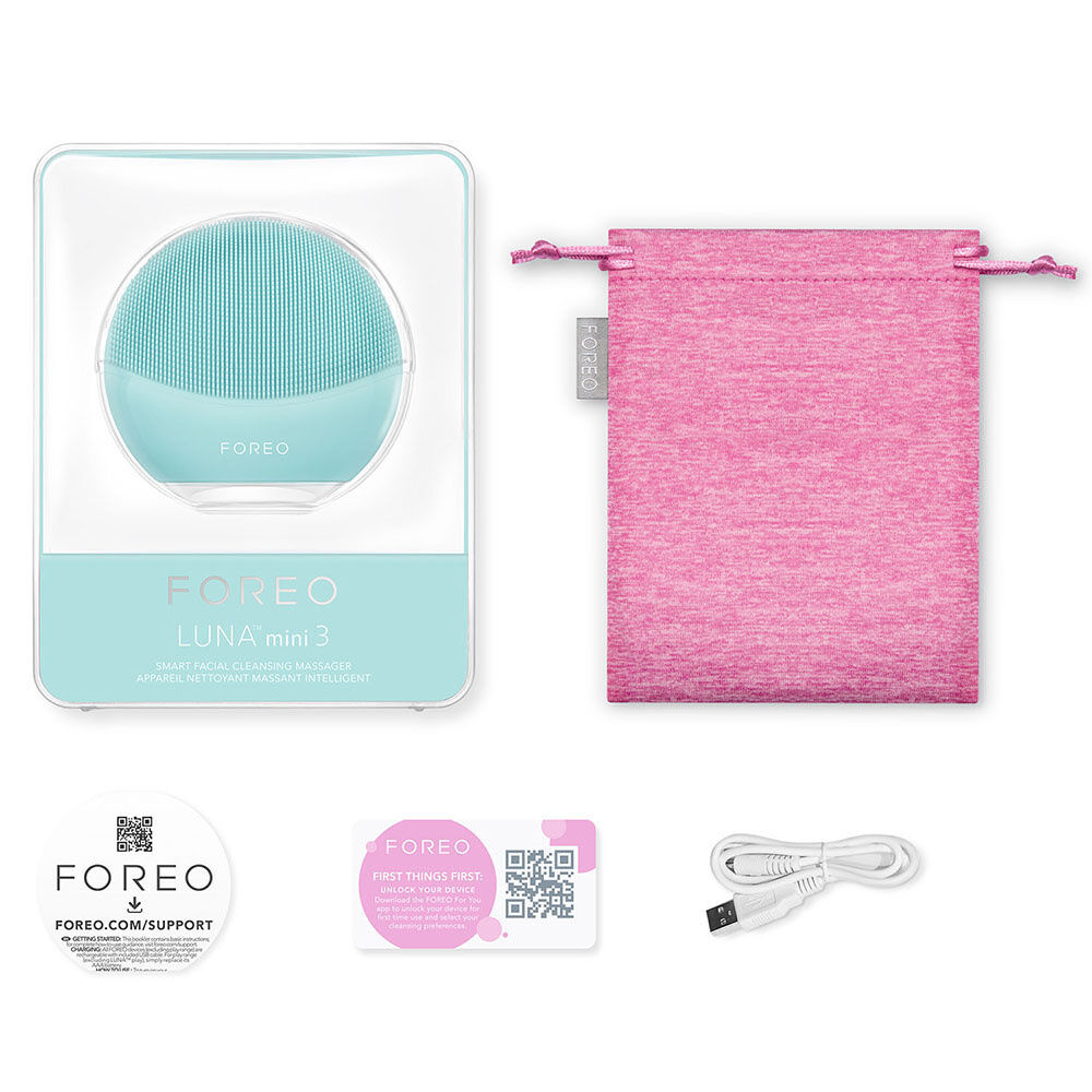 Foreo Manager Mini 3