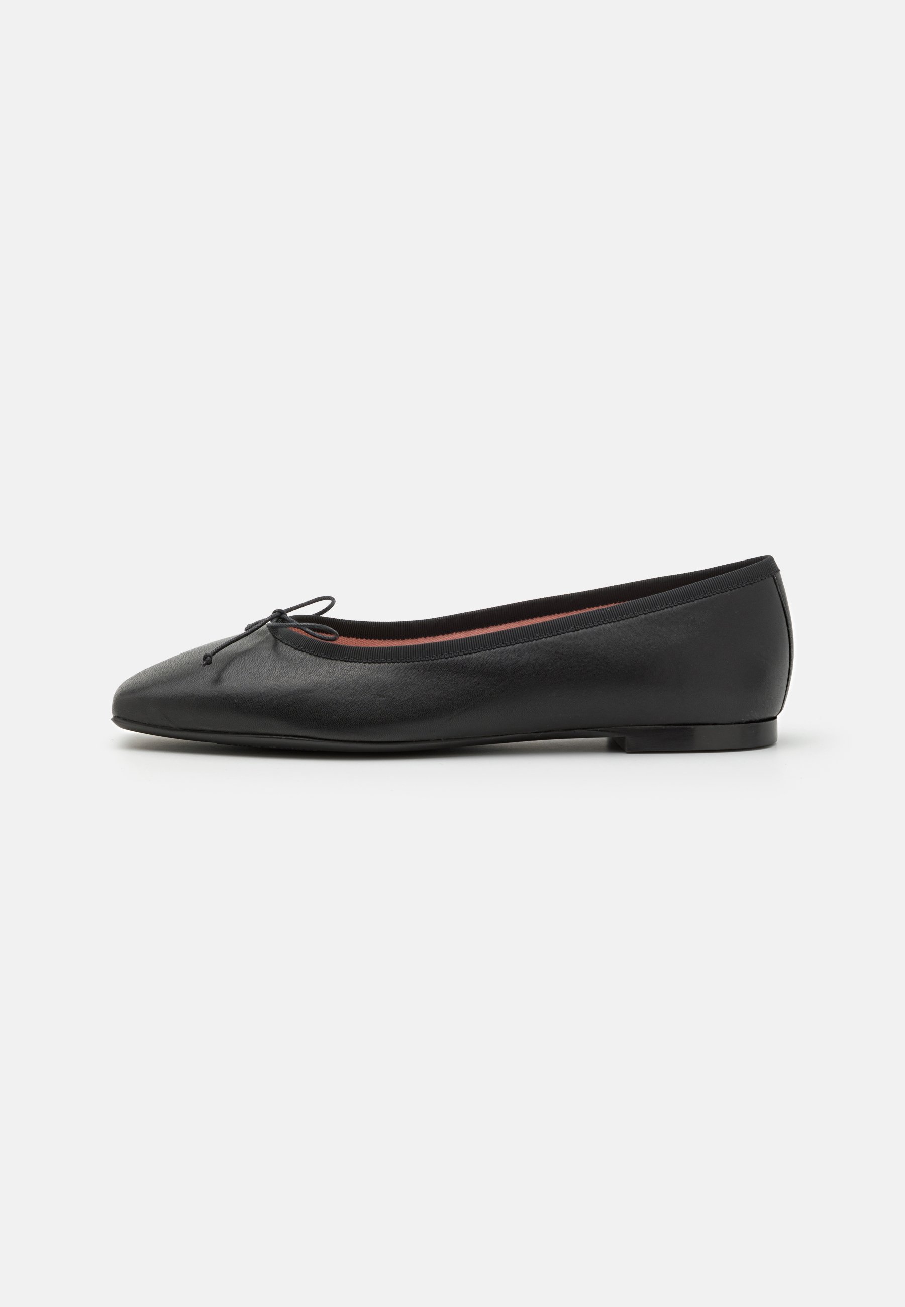 Jolies ballerines CAMILE - Ballerines - noires