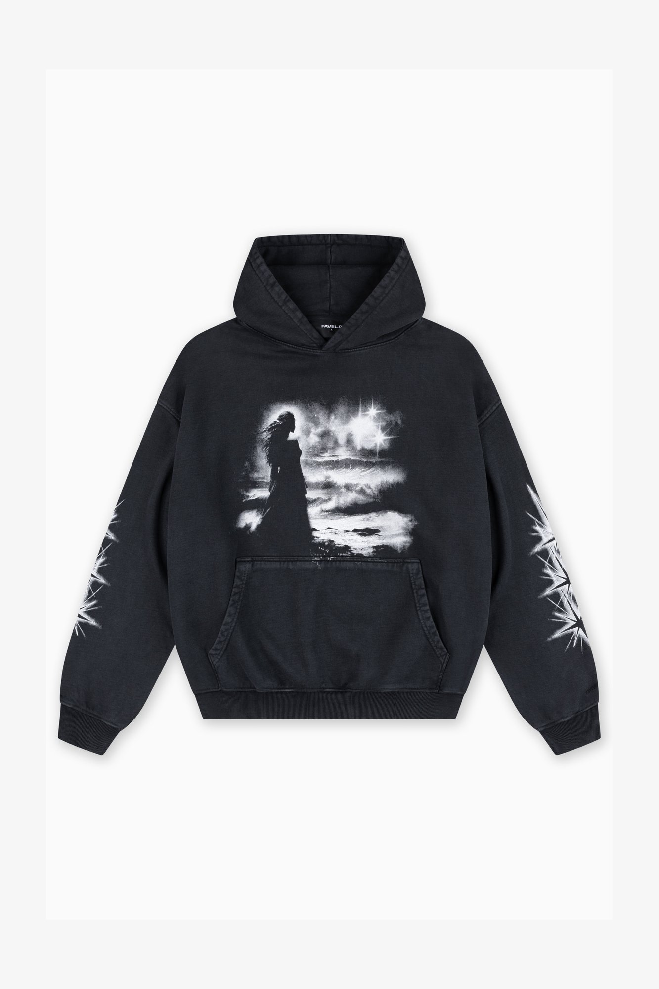 FAVELA Sweatshirts