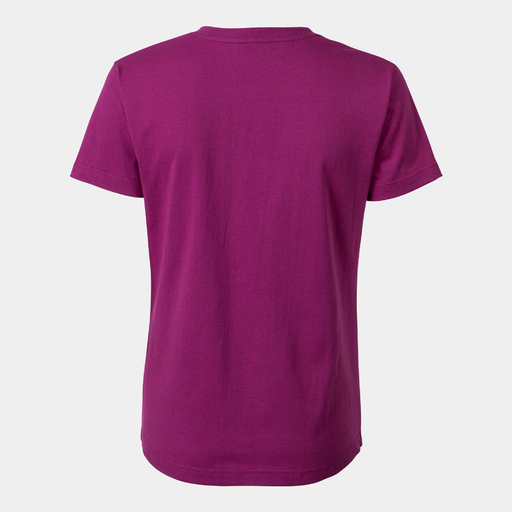 Joma Versailles Fuchsia Kurzarm-T-Shirt