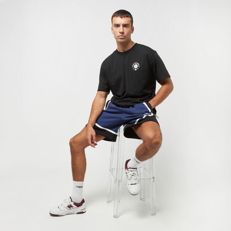 Hoops Fleece Short