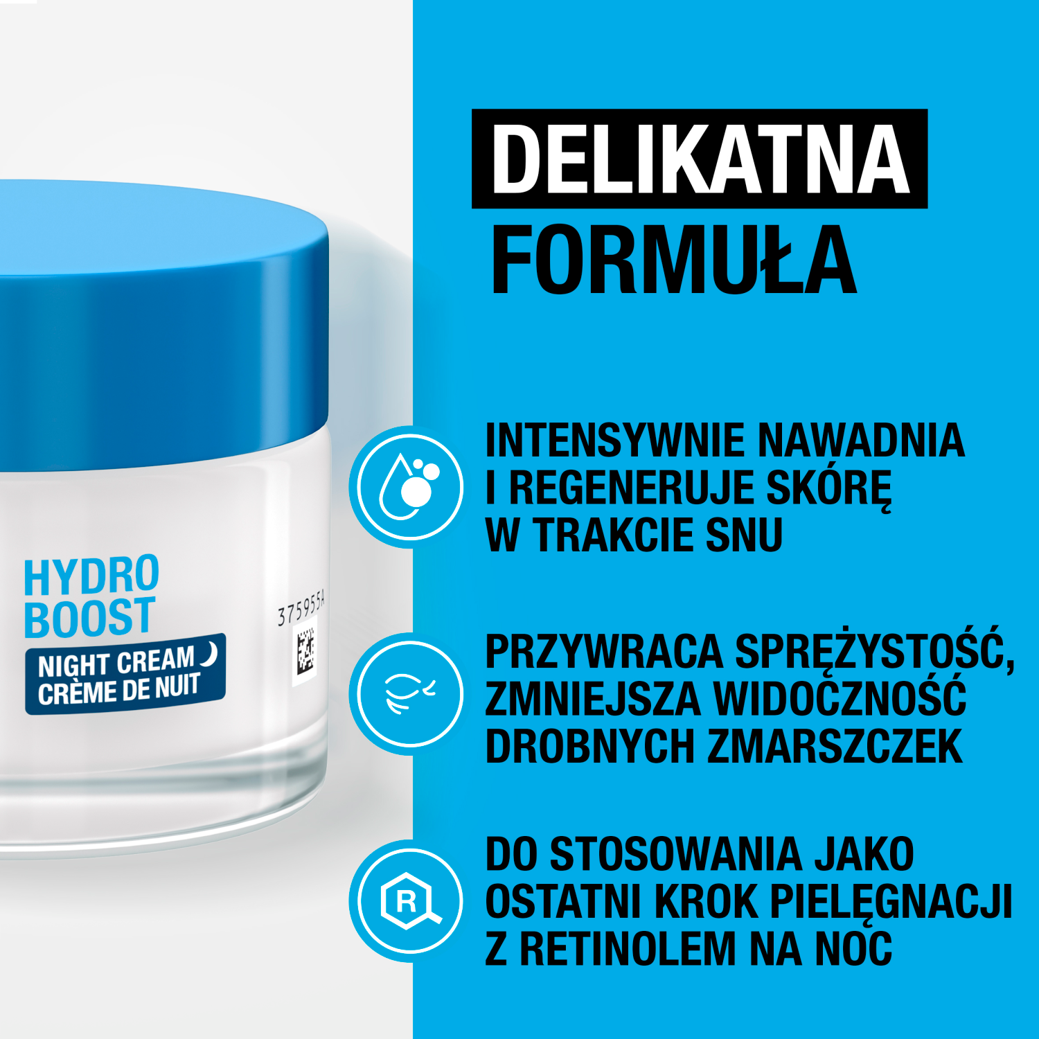 Neutrogena Hydro Boost
