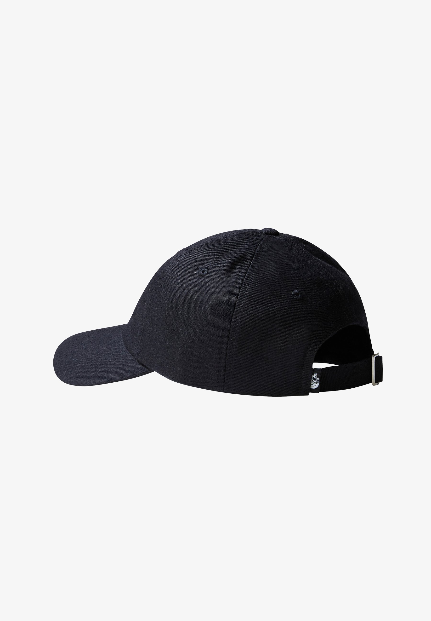 The North Face NORM HAT - Pet - tnf zwart