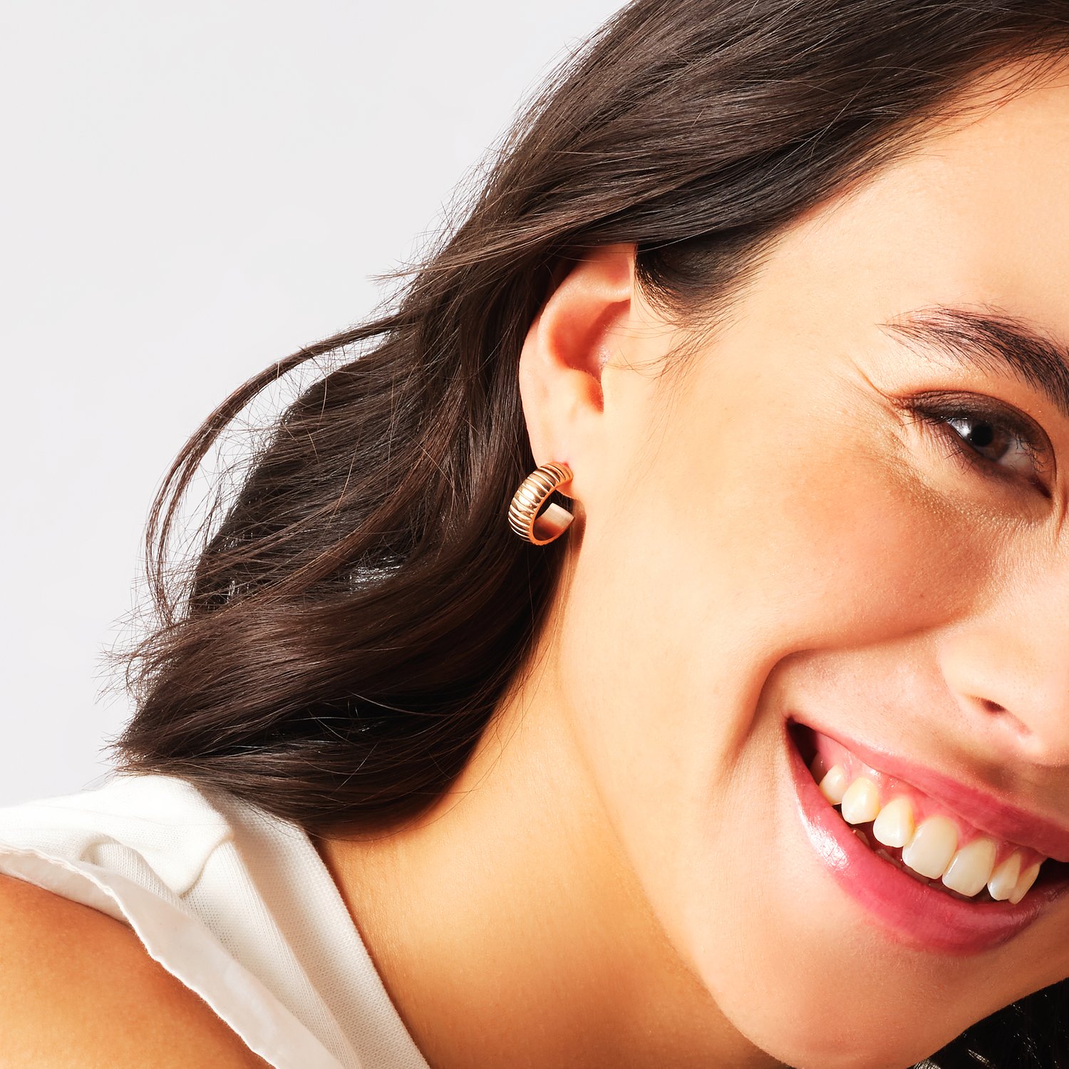 Esprit Boucles d'oreilles