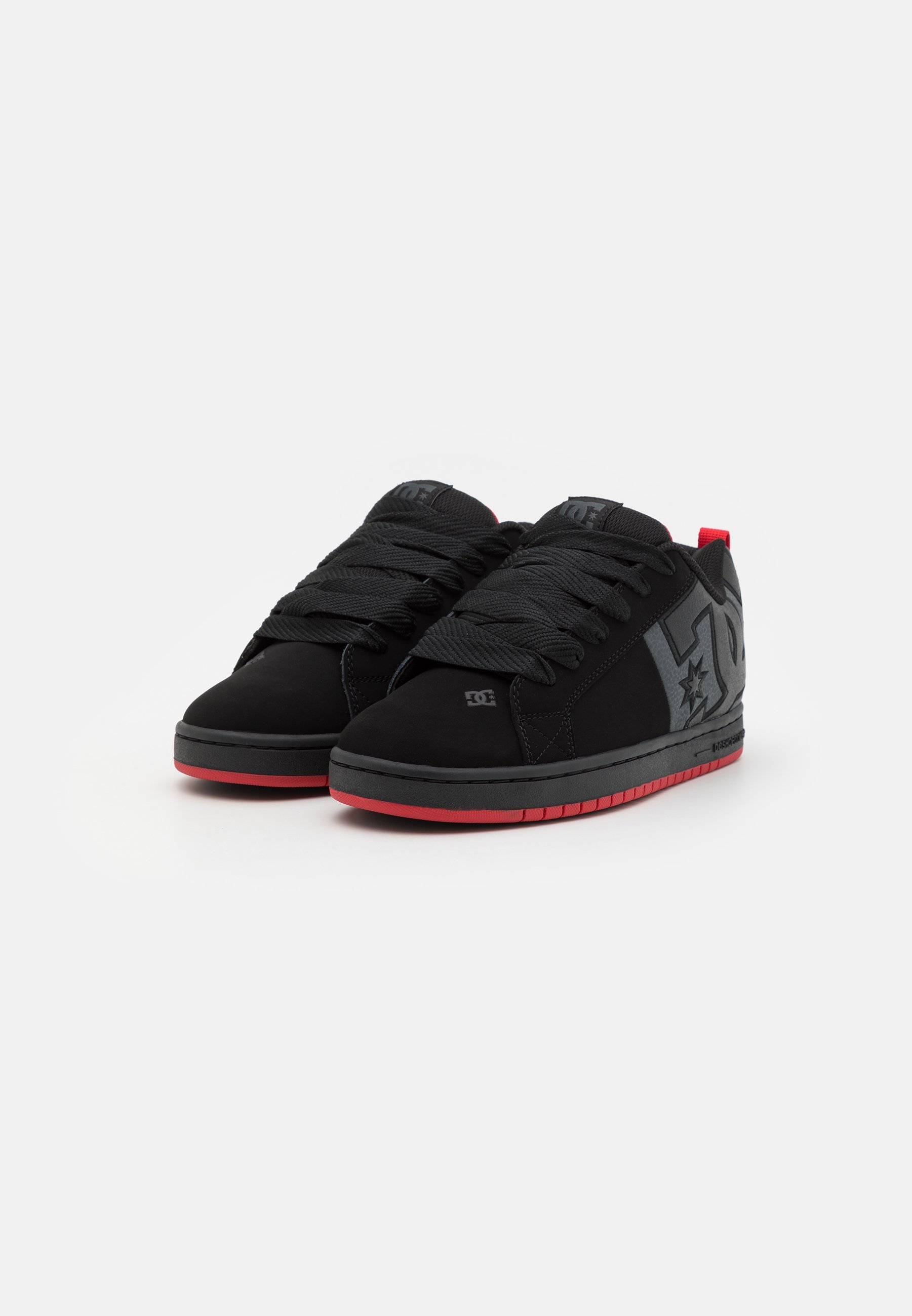 DC Shoes zemās kedas