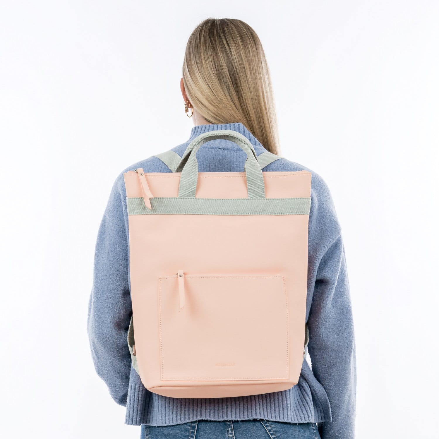 EMILY & NOAH Rucksack E&N Elli - Aprikose