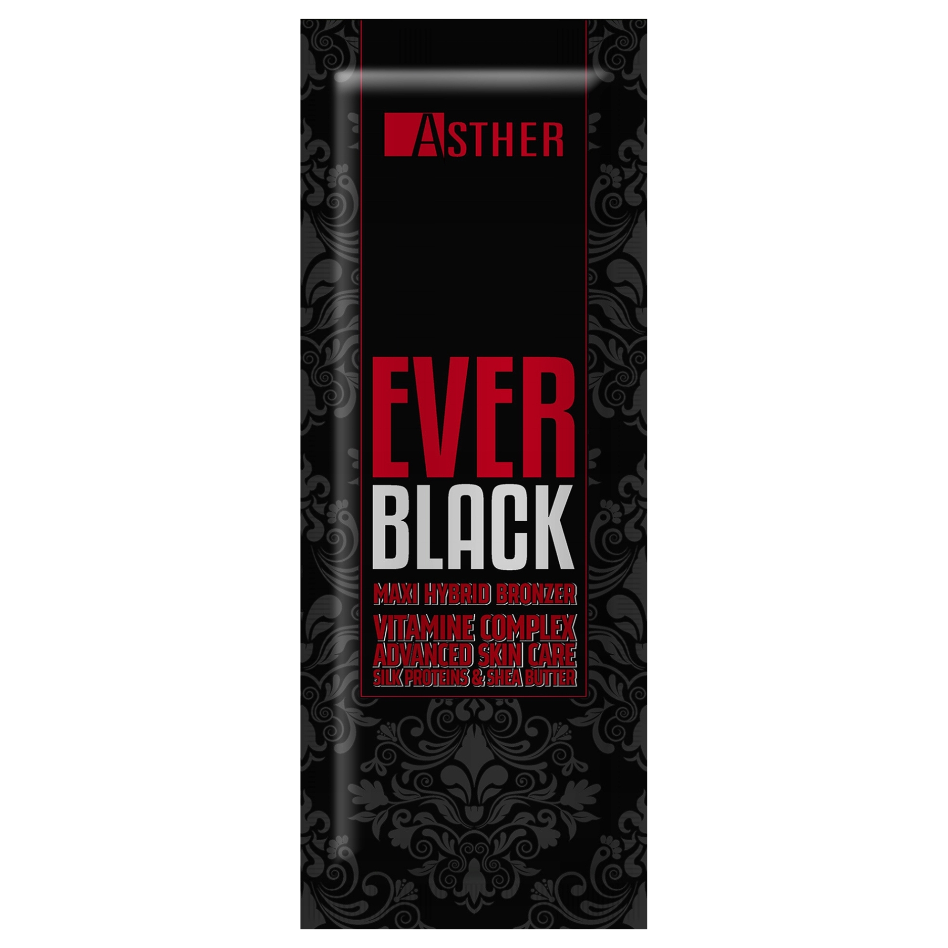 Astere Ever Black