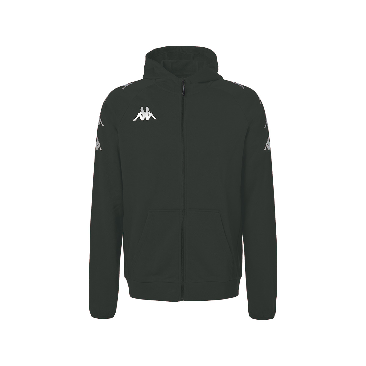  Chaqueta Niños Kappa Απαγόρευση