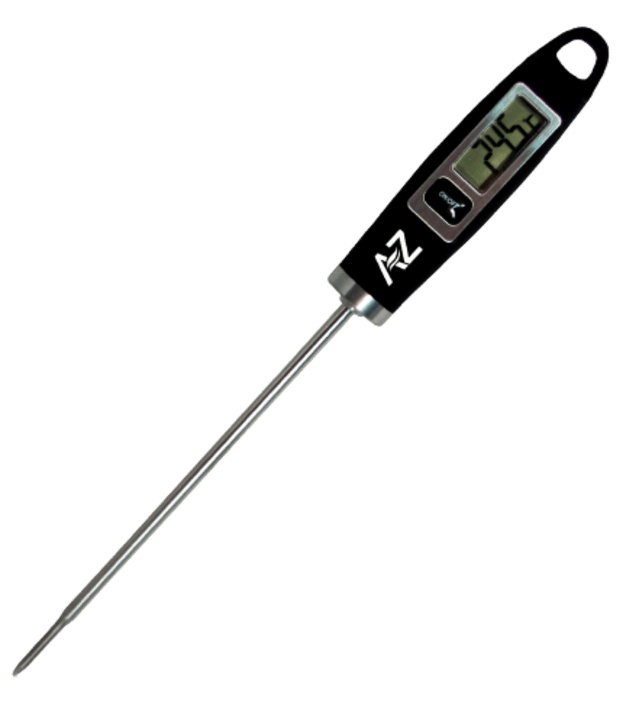 Digitales Thermometer