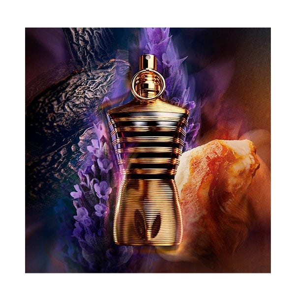 Cofre Le Male Elixir | 1UD