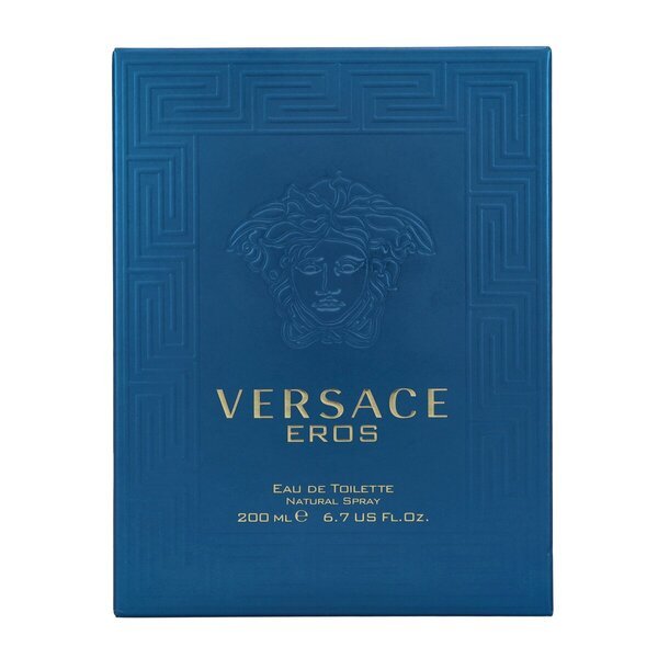 Toaletna voda Versace Eros Pour Homme<br>200 ml