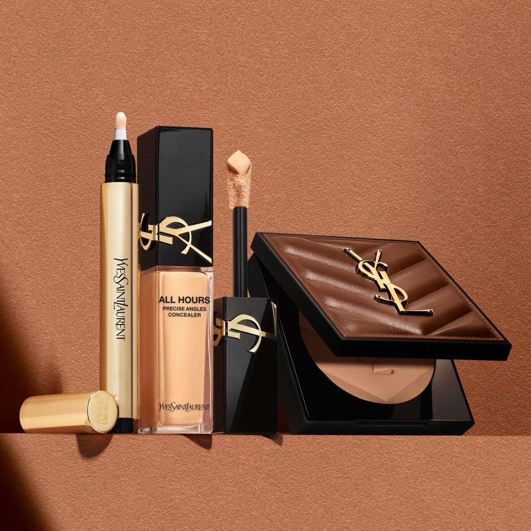 Yves Saint Laurent bronzantas „All Hours Hyper Bronze“ – 8,5 g