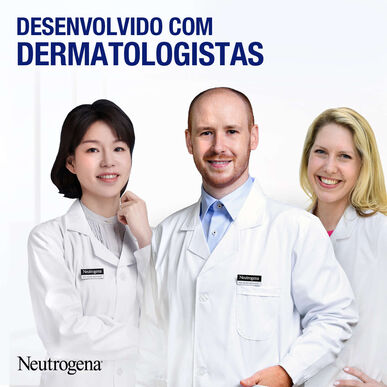 Neutrogena Duo -huulirasvapuikko SPF 20 2 x 4,5 g