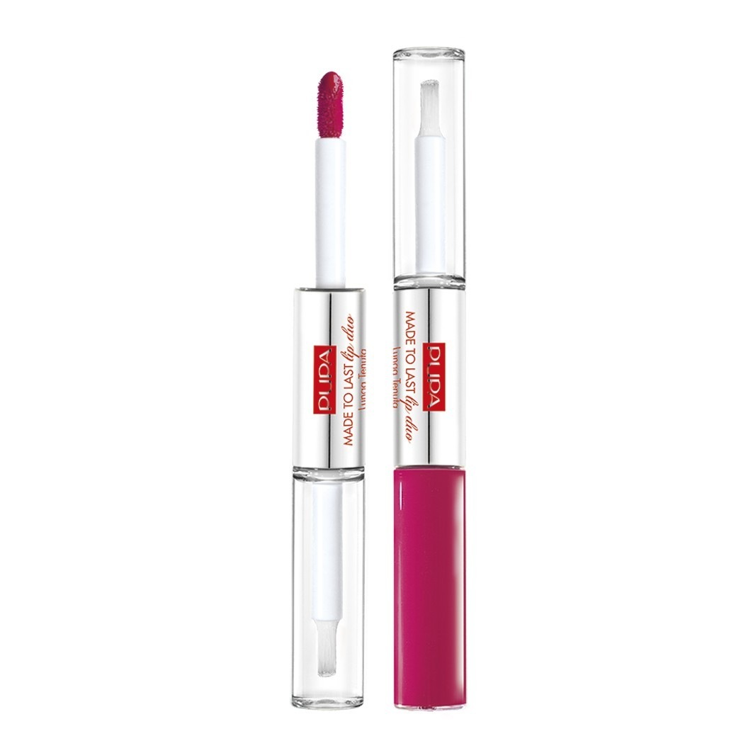 PUPA Milano MADE TO LAST LIP DUO